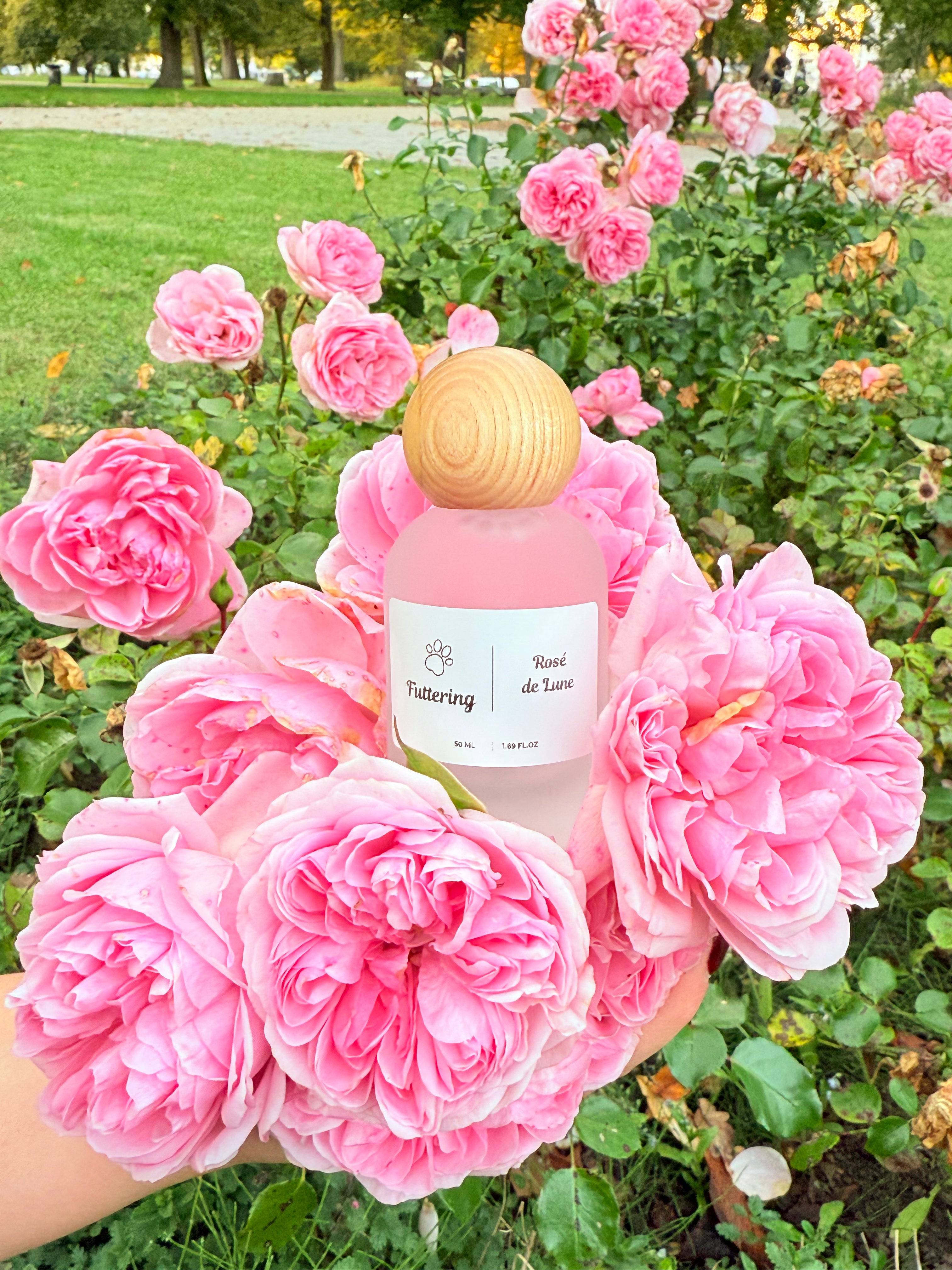 Rosé de Lune