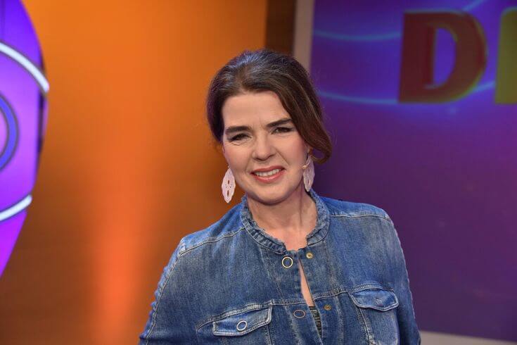 Susanne Daubner Krankheit