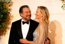 Angela Freifrau von Schilling