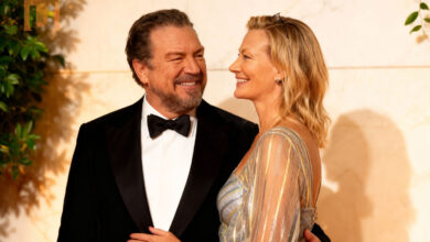 Angela Freifrau von Schilling