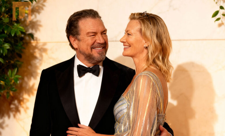 Angela Freifrau von Schilling