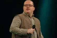 Angelo Kelly Beerdigung