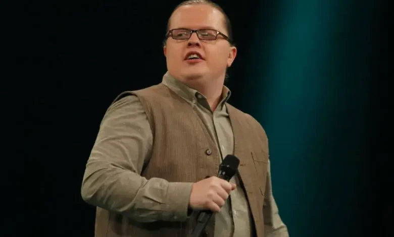 Angelo Kelly Beerdigung